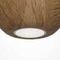 Подвесной светильник Maytoni Modern Basic Texture MOD461PL-01BG