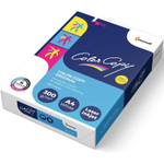 Бумага Color Copy 300 г/м2, A4, 125л.