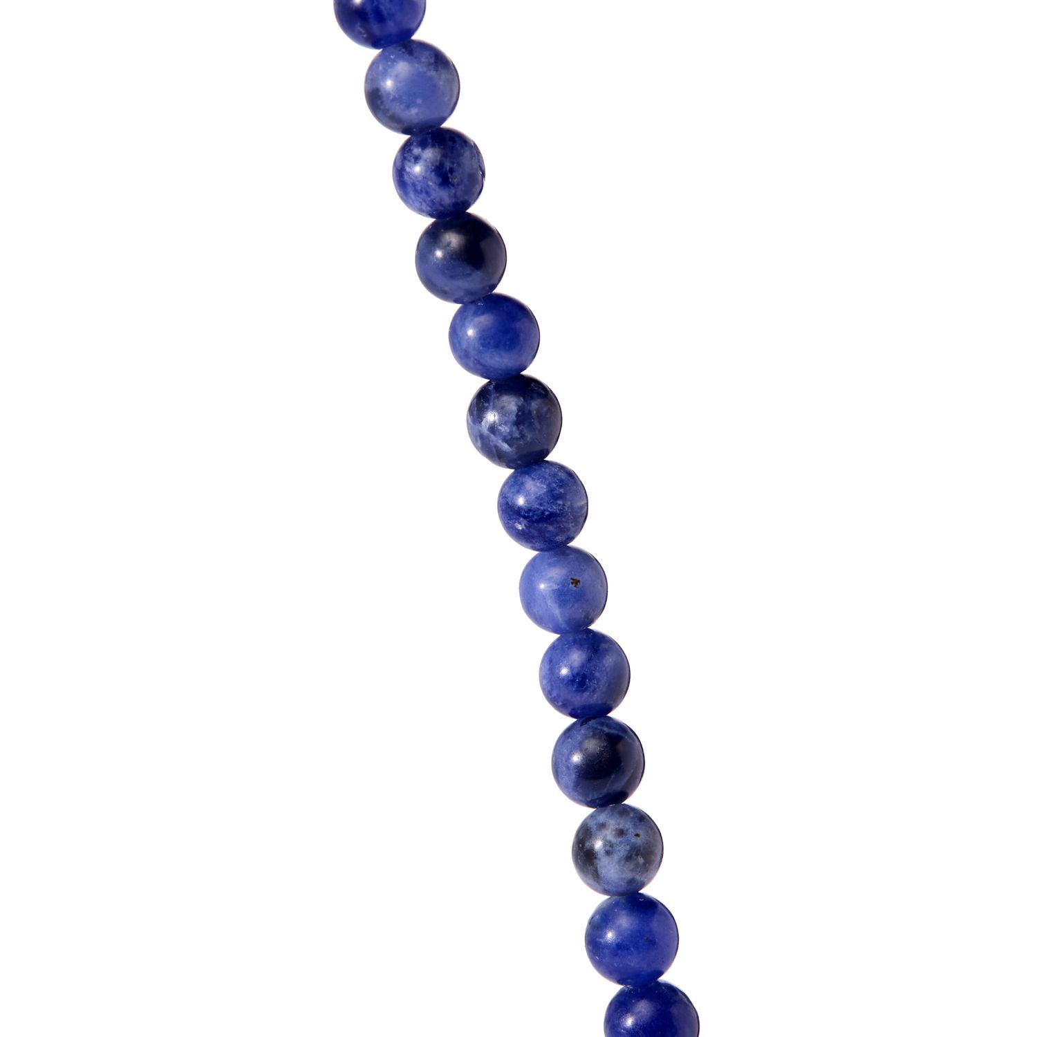 Колье Sapphire Tiny Necklace