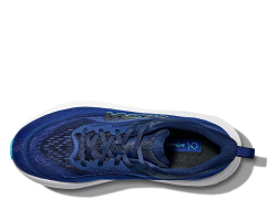 Кроссовки для бега мужские Hoka Skyflow M Темно-Синий