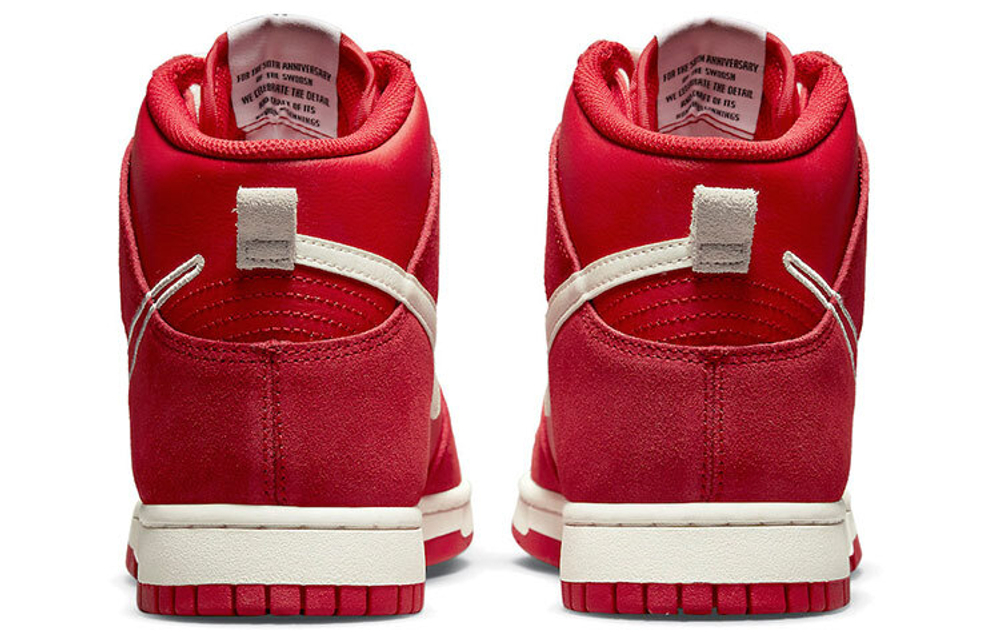 Кроссовки Nike Dunk "First Use"