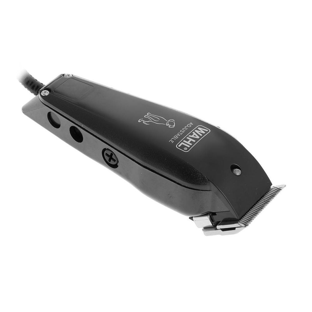 Машинка для стрижки животных Wahl Basic (9160-2016) - 5