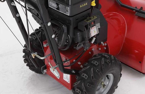 Снегоуборщик CANADIANA CM691150E