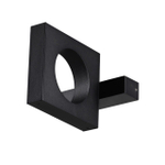 Уличный настенный светильник Odeon Light TILDA 6653/5WL