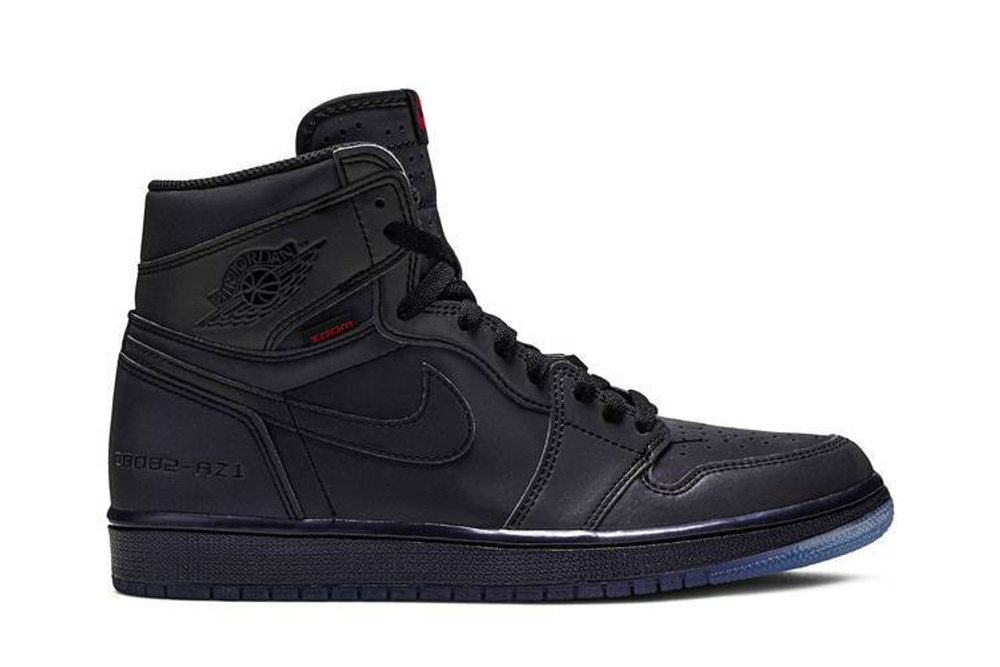 Кроссовки Jordan Air Jordan 1 High Zoom Fearless