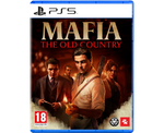 Mafia The Old Country