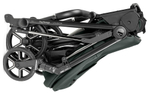 Коляска 2 в 1 Peg Perego Vivace New Culla Flex Metal