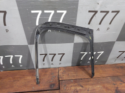 Молдинг двери задней правой Kia Sportage 4 (QL) 16-22 Б/У Оригинал 83862D9001