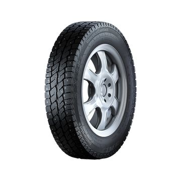 Continental VancoIceContact 225/65 R16C 112/110R шип.