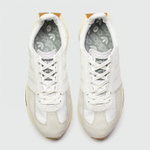 кроссовки Adidas Retropy E5 White Grey Wmns