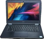 12.5" Уценённый ноутбук Dell Latitude E5270  (1366x768, Intel Core i5-6300U, RAM 8ГБ, SSD 256ГБ, Intel HD Graphics 520, Win 10 Pro)