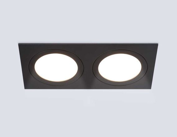 Светильник встраиваемый Ambrella Light TN51827