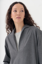 Блузон Нарни NOME Atelier