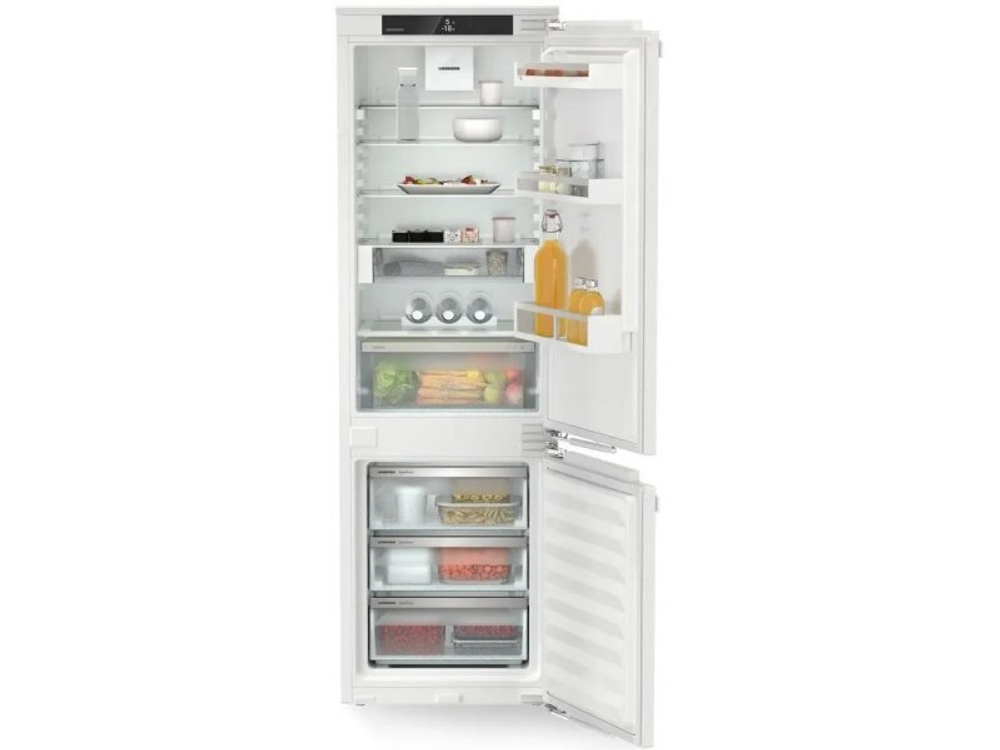 Встраиваемый холодильник Liebherr ICC 5123 белый