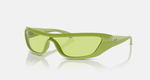 RAY-BAN XAN BIO-BASED RB4431 6763/2