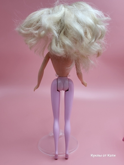 Кукла Барби 90-х винтаж 01253