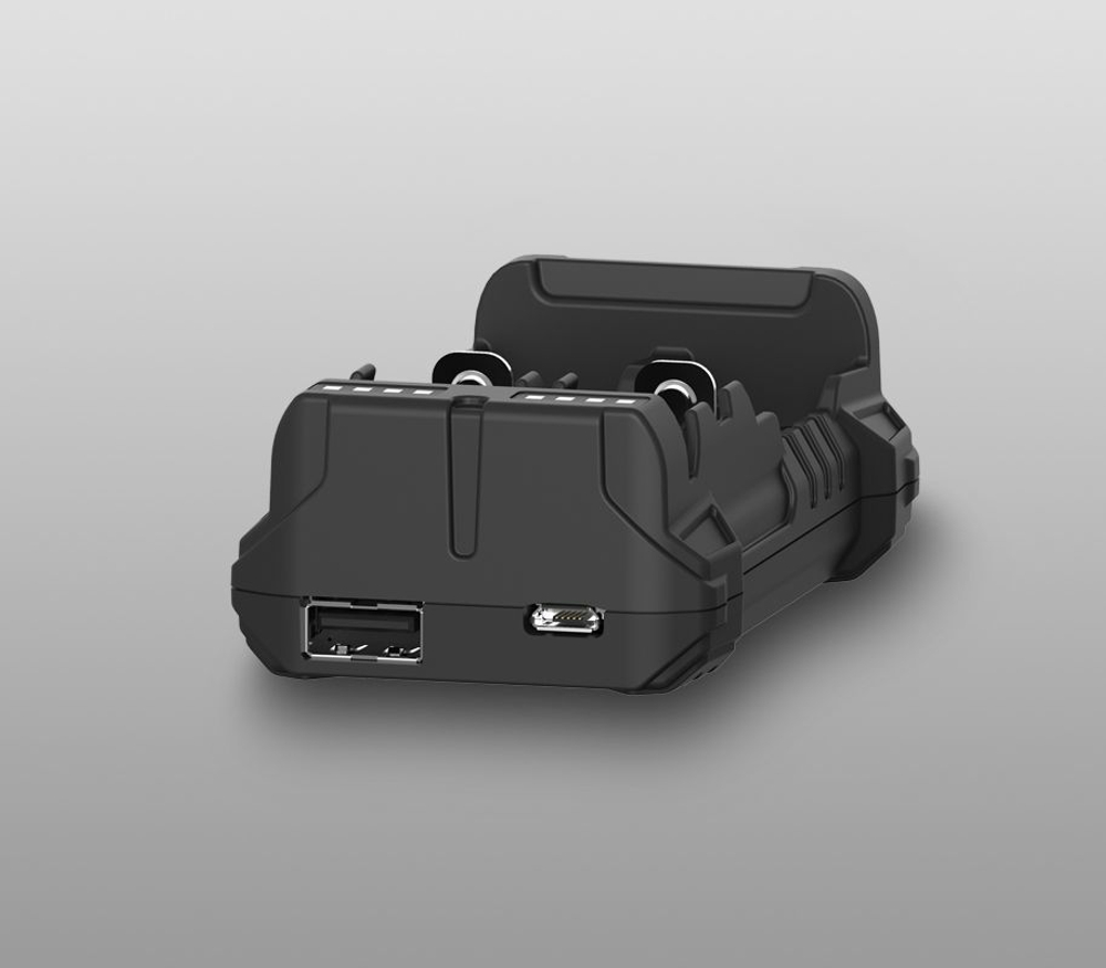 зарядное устройство Handy C2 Vape Edition