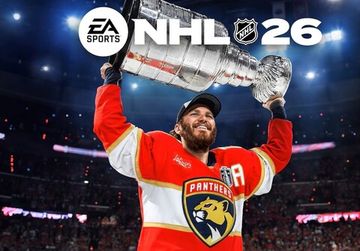 PS5 NHL 26 (Новинка!) (Новый, PPSA-26785)