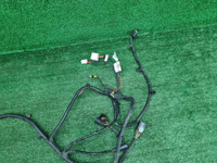 Проводка переднего бампера Omoda S5 (2022-н.в.)