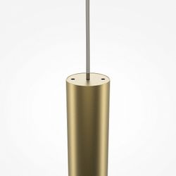 Подвесной светильник Maytoni Pro Extra MOD160PL-L6GK