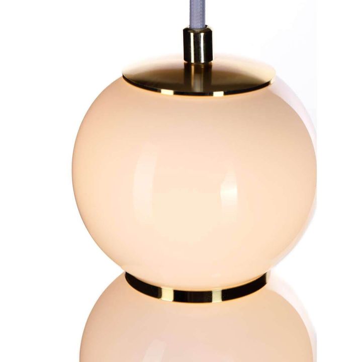 Подвесной светодиодный светильник Loft IT Pearls 5045-B