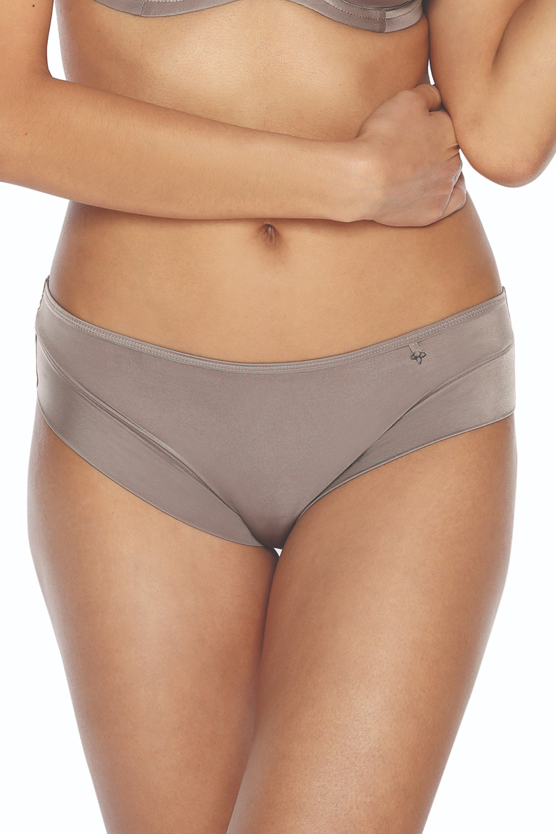 Трусы-слип Soft Touch Briefs Grey