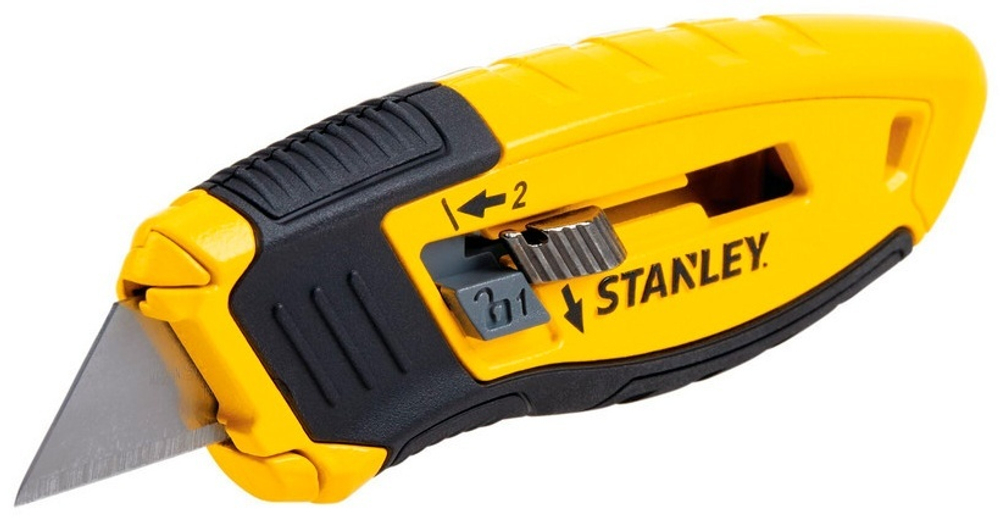 STANLEY монтажный нож STHT10432-0 1 шт