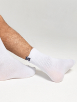 Носки Город Горький с полосами белые