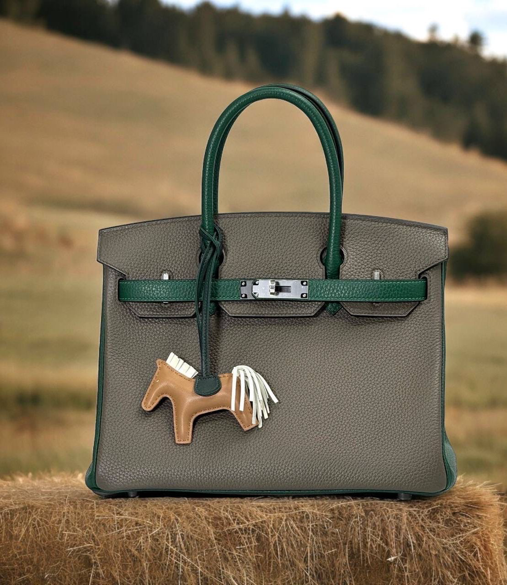 Сумка Hermes Birkin 30