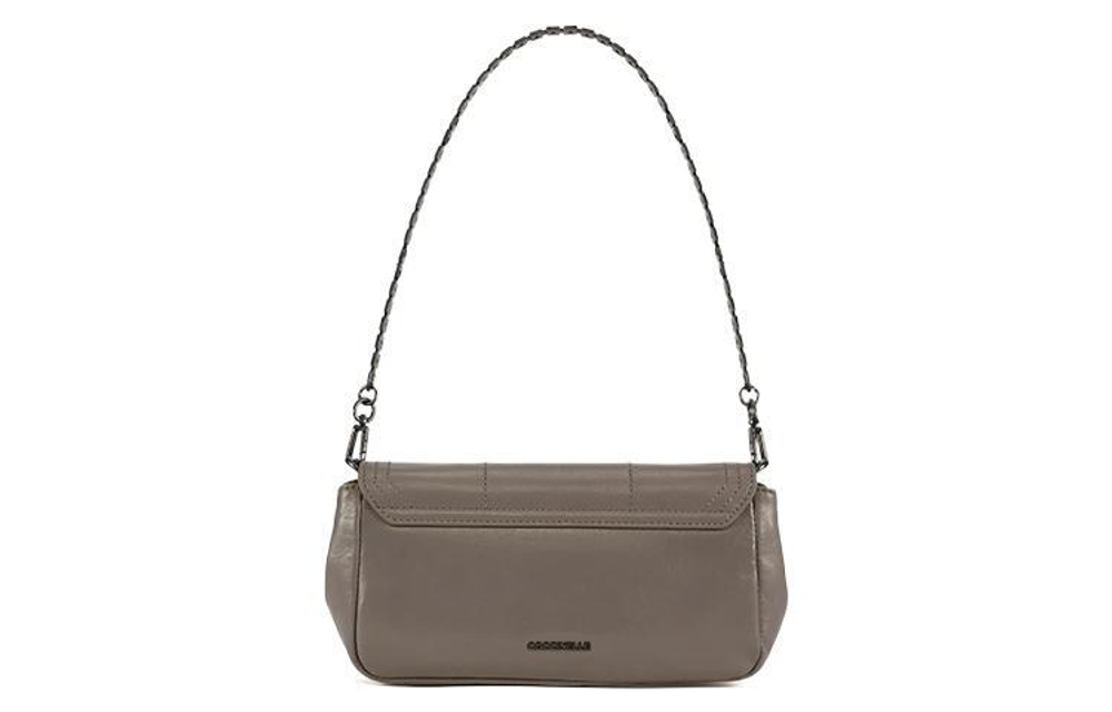 Сумка COCCINELLE Logo, COBGD86S03