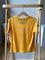 Хлопковая футболка  Ralph Lauren, 122