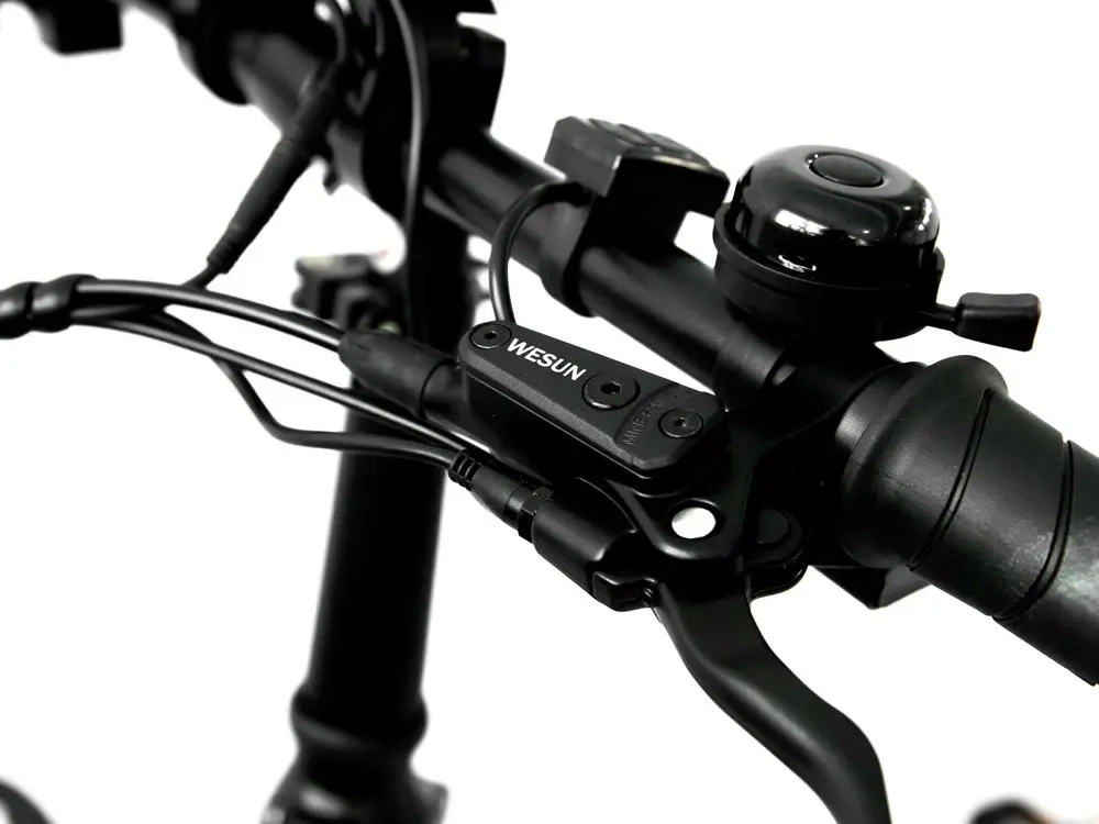 Электрофэтбайк Elbike Taiga 3 Twix (Camouflage)