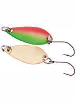 Блесна колеблющаяся TauMANN Dona 3,5g#017