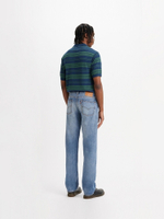 Мужские свободные прямые джинсы Levi's 555 Relaxed Straight 000LO-0004