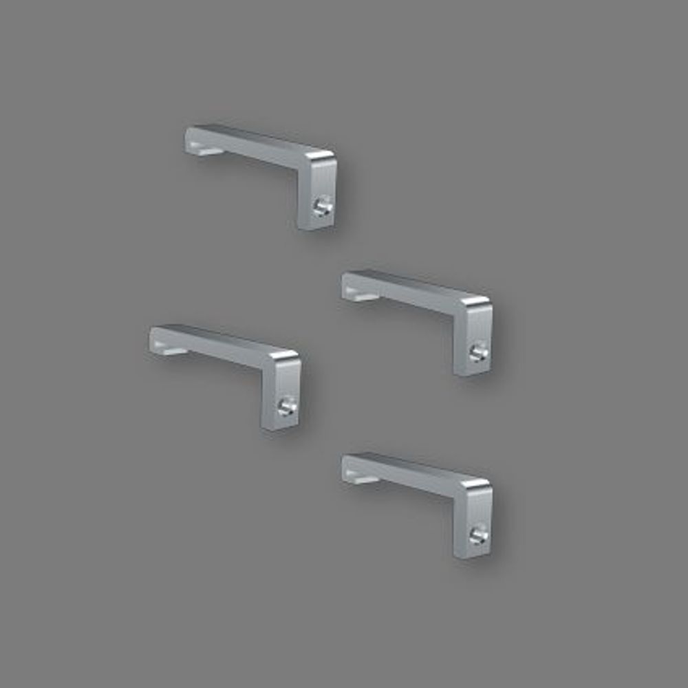 Стягивающий соединитель горизонтальный SE.02.010