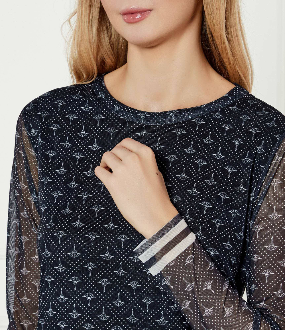 Платье Tifa Joop! - темно-синий(30046256)