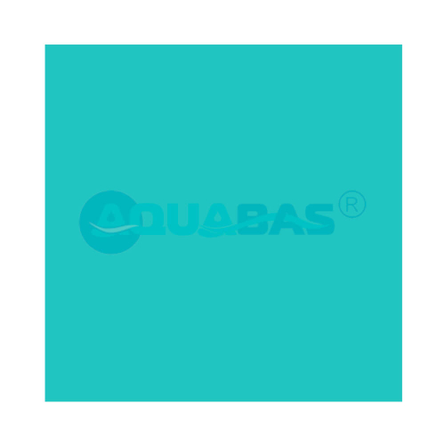 Пленка ПВХ CGT Alkor AQUACOLOR PF3000 Caribbean Green 1,5мм 25х1,65м (4K000006)