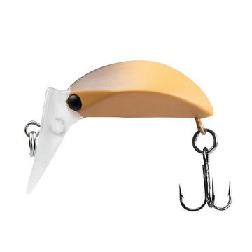 Воблер LEECH FF0251F col 02 (FF0251F-02) RYOBI