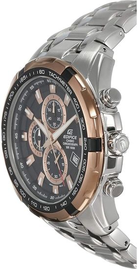 Casio EF-539D-1A5 side