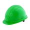 Каска Росомз СОМЗ-55 Hammer, защитная, шахтёрская, зеленая, арт. 77519