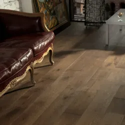 Инженерный паркет Coswick Дуб Старая Венеция (Old Venice) Шелковое масло ультраматовое