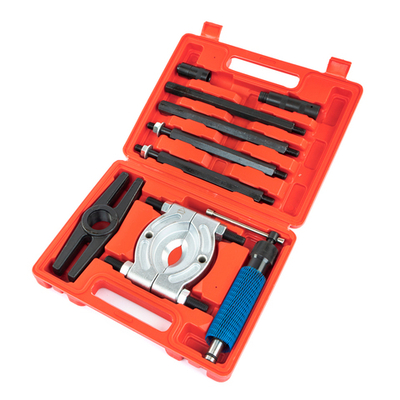 Съемник подшипников гидравлический сепараторного типа, 8пр. ARNEZI R7700133