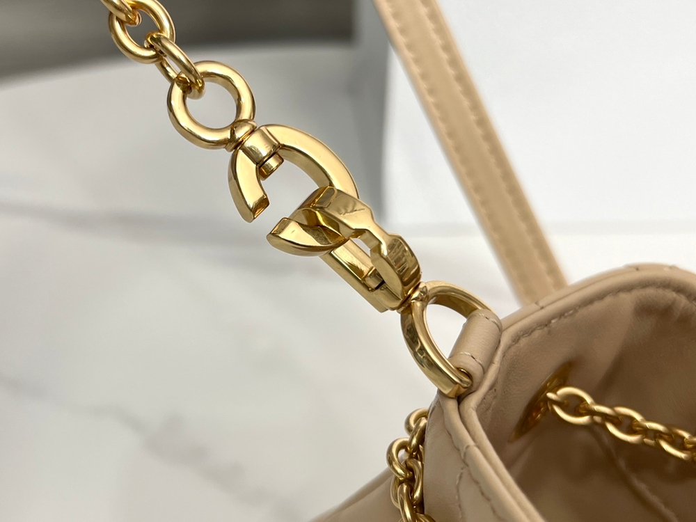 Christian Dior Ammi Small 27 cm