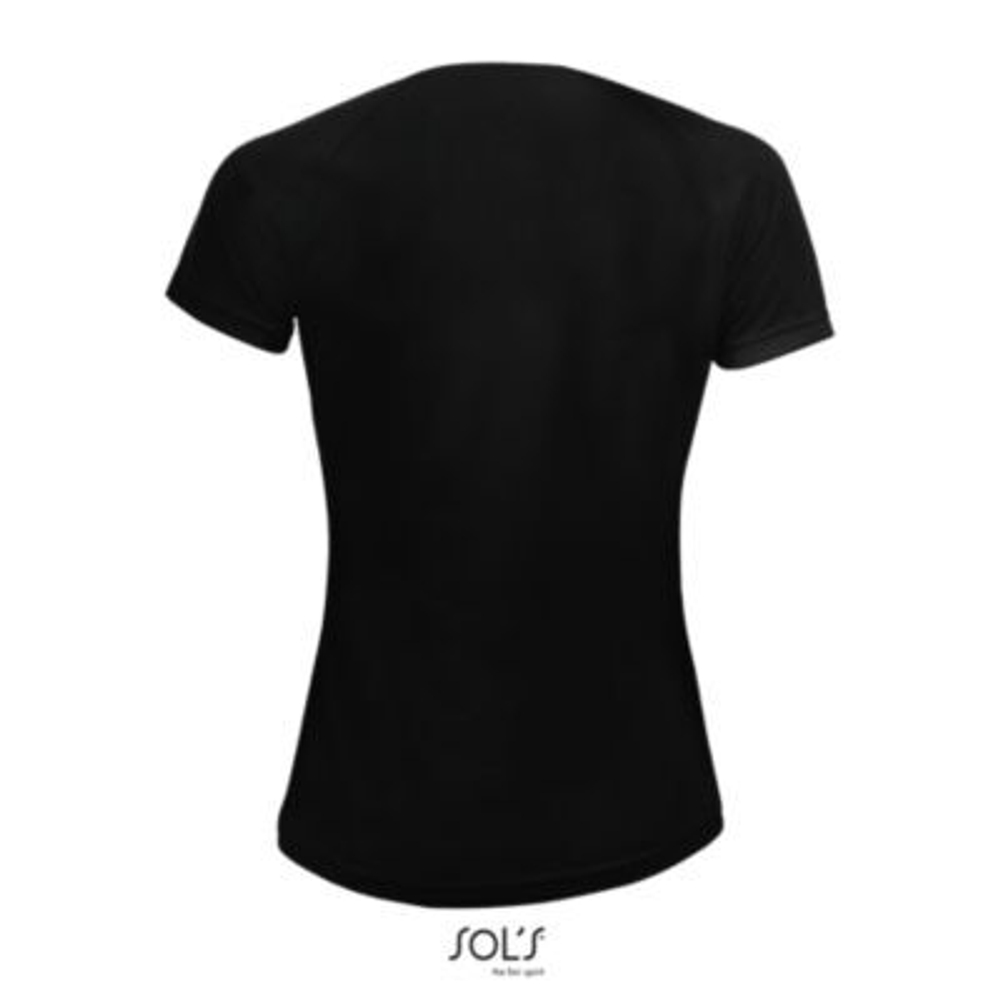 SOL'S SPORTY WOMEN