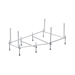 Монтажный комплект к акриловой ванне Roca Hall Angular 150х100, ZRU9302868