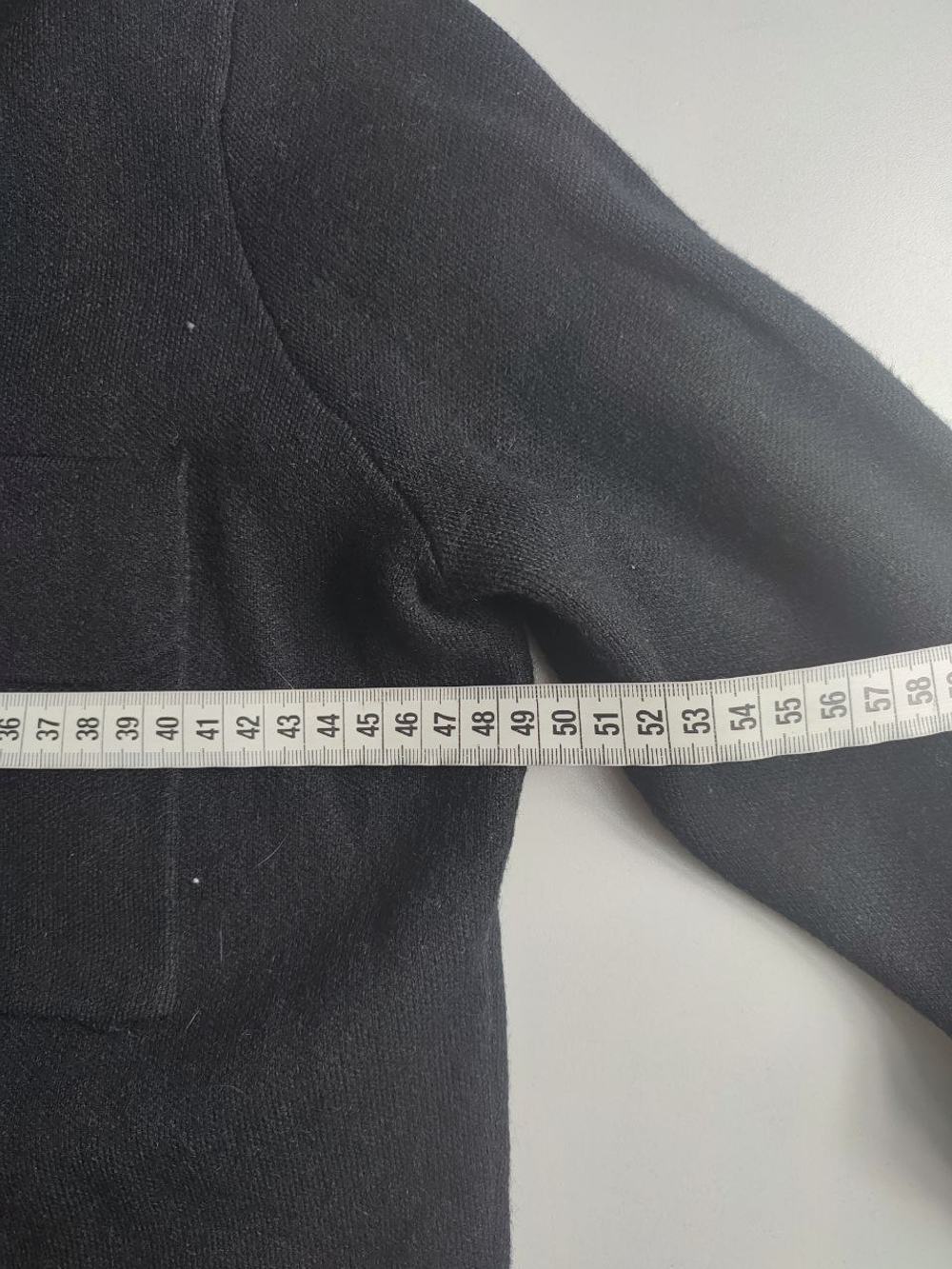 Кофта BEFREE на молнии стильная 44 размер