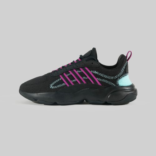 Кроссовки женские Adidas Originals Haiwee артикул:EF4457 - купить в магазине Дайс