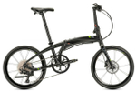 Складной велосипед Tern Verge P10 (2021)