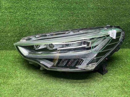 Фара левая Haval Jolion (2021-н.в.) LED