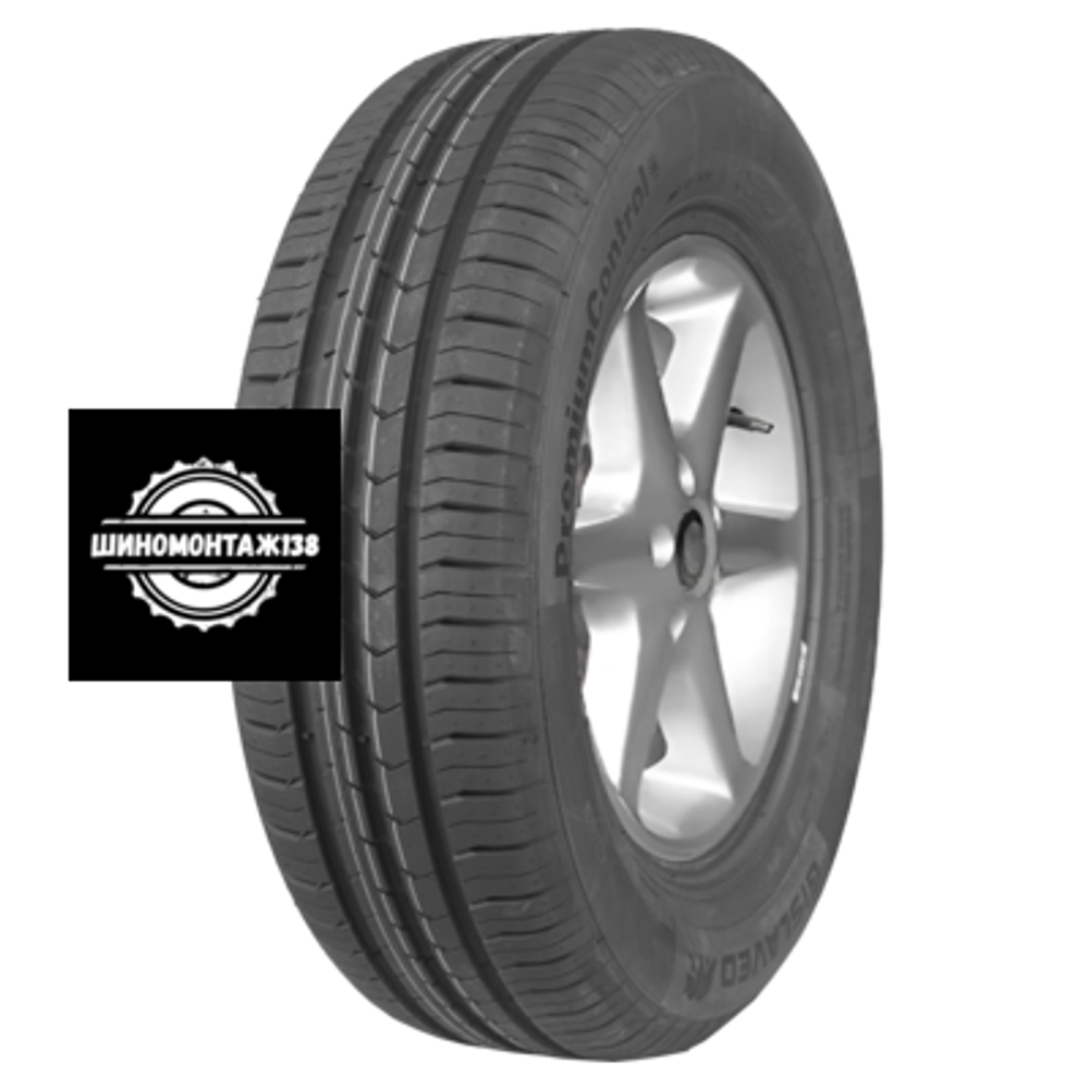 185/60R15 84H PremiumControl TL